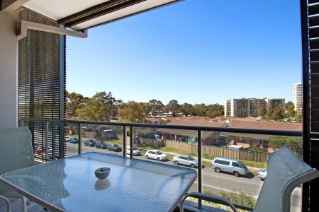 18/142-148 Bridge Road, Westmead. - Photo 2