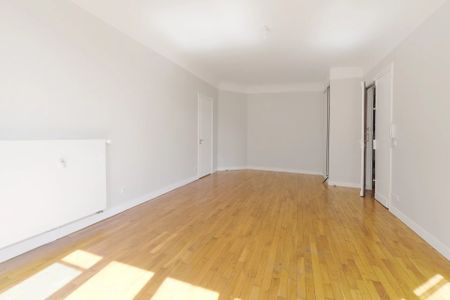 Rental Apartment Paris 16th Auteuil - Photo 2