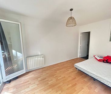 Location appartement 2 pièces 41 m² à Lambersart (59130) - Photo 3