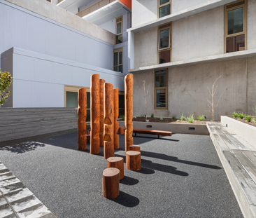 207/16 Pentridge Boulevard, Coburg VIC 3058 - Apartment For Rent | ... - Photo 4