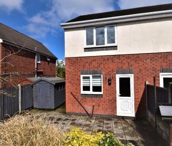 Blackbrook Drive, Ruabon, LL14 - Photo 1