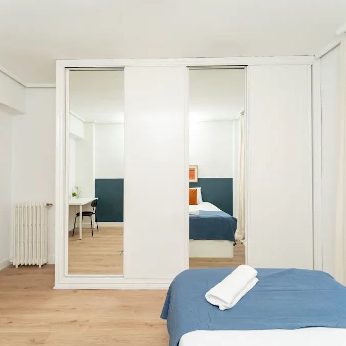 Calle de la Arquitectura, Madrid, Community of Madrid 28005 - Photo 1