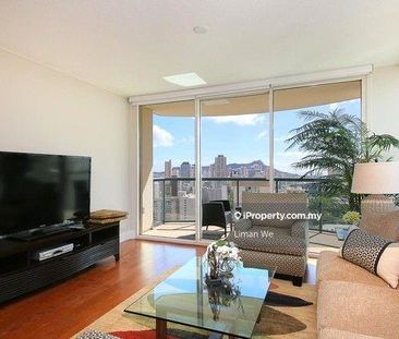 Main Place Residence, Usj 21, Subang Jaya - Photo 1