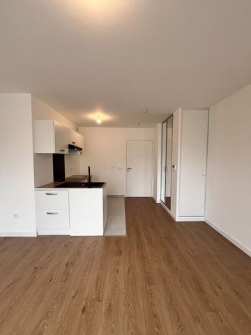 Location Appartement 2 pièces 37m² MEUDON 92360 - Photo 4