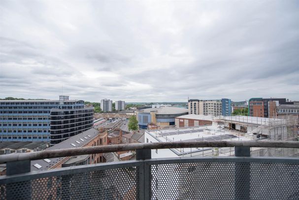 Lower Parliament Street, Nottingham - Photo 1