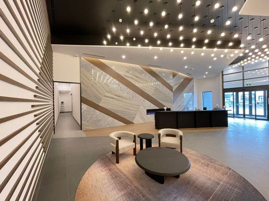 For Lease - 1037 The Queensway N/A Unit# 511, Toronto, Ontario - Photo 1