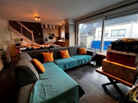 Schitterend appartement in centrum en bij zee! - Foto 2