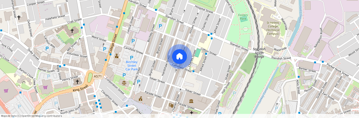 Vincent Street, St. Helens, WA10