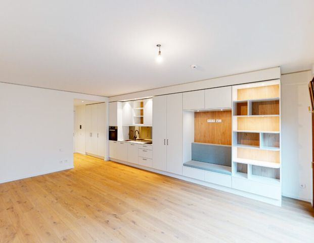 HafenCity: Attraktives Studioapartment zu vermieten! - Foto 1