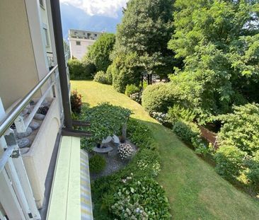 Luminoso appartamento3.5 locali/ Charming 3.5-room apartment with g... - Photo 5