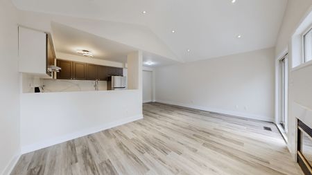 For Lease - 6 Hibbard Drive, Ajax, Ontario - Photo 3