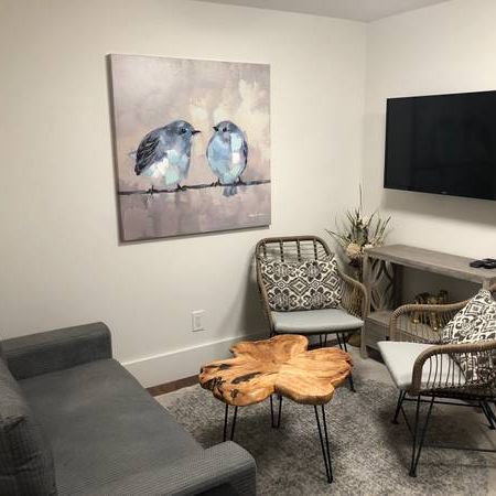 STUDIO FULLY FURNISHED BY COMMERICAL DR - Photo 1