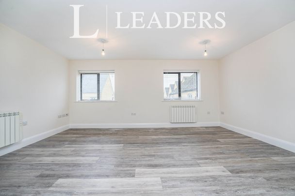 1 bedroom apartment to rent London Road, Tetbury, Gloucestershire, GL8 - Photo 1