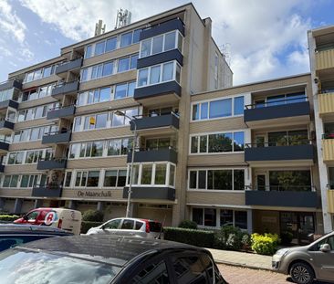 Veldmaarschalk Montgomerylaan 415 5612 BJ Eindhoven - Photo 1