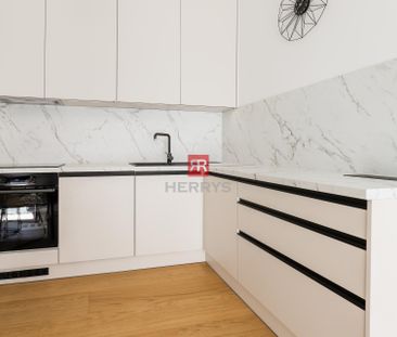 HERRYS - Na prenájom moderný 2 izbový byt s parkovaním v novostavbe... – Fotografia 4