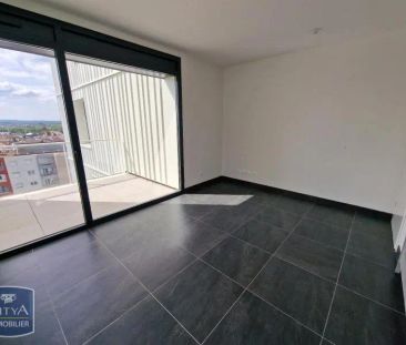 Appartement à louer 2 pièces 37.5m² - Photo 6