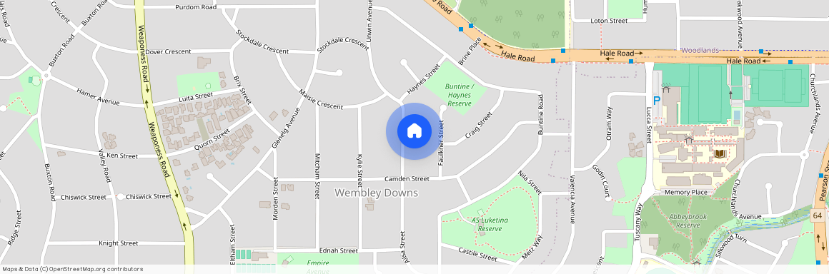 10 Ailsa Street, WA 6019, Wembley Downs