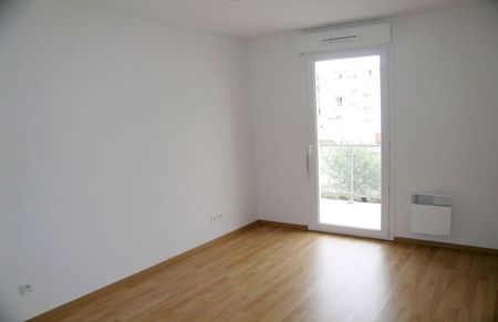 Résidence Le Parc - Bât. J 41 avenue du Puy-de-Dôme, 63100, Clermont-Ferrand - Photo 4