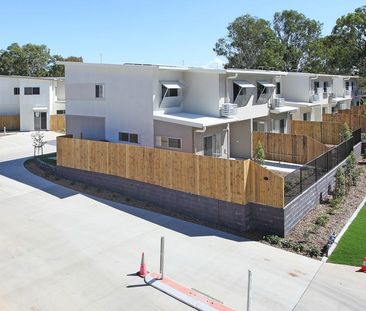 Beautiful 3-Bedroom Townhouse in Wynnum West - Rent $675 per week u... - Photo 5