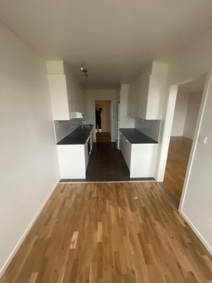 Årbygatan 3 D - Foto 1