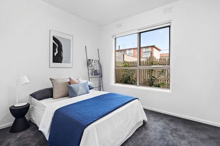 3/38 Queen Street, St Kilda East. - Photo 2