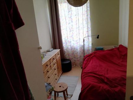 Kamrergatan 27, Västra Sorgenfri - Photo 3