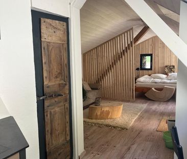 1.5 Zimmer, 50 m² - Photo 2