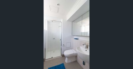 Prahran Mews Apartments - Student Accommodation Prahran - Photo 2