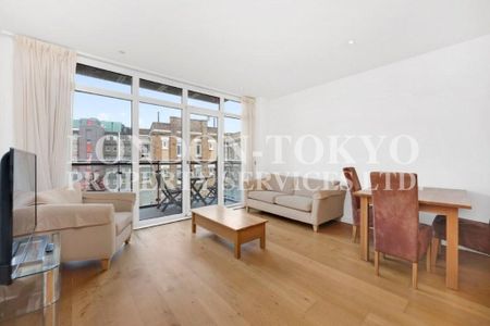 Hepworth Court, SW1W, London - Photo 2