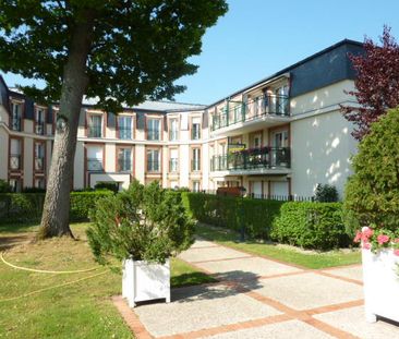 Location Appartement 2 pièces 41m² FONTAINEBLEAU 77300 - Photo 4