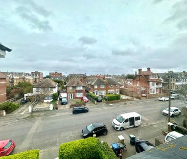 1 bedroom flat to rent - Photo 6