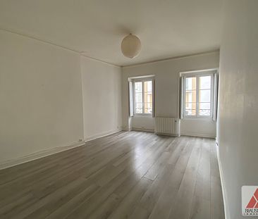 Appartement Nantes 1 pièce(s) 27.61 m2 - Photo 1