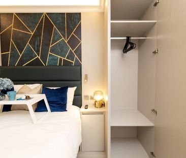 Studio Flat, Edgware Road, NW2 - Photo 1