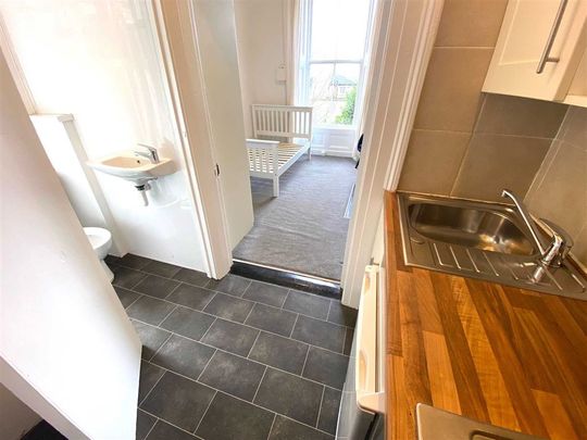 Raglan Road, Ballsbridge, Dublin 4 - Photo 1