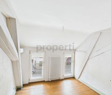 Charming 6.5-room apartment in a rural setting - Photo 4