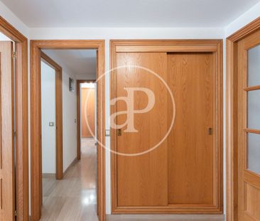 Piso de alquiler en Carrer del Puig de Pollença, La Bonanova - Photo 6