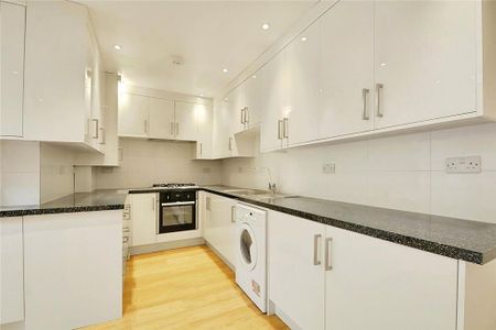 2 bedroom flat to rent - Photo 5