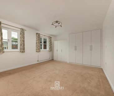 2 bedroom apartment to rent - Photo 2