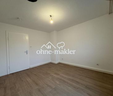 Schöne 2 Zimmer-Wohnung mit Balkon - Photo 6