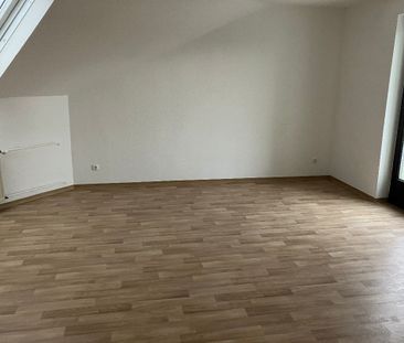 Großzügige 2,5-Zimmer Wohnung mit Balkon zu vermieten - Photo 4