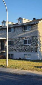 À louer logement rez-de-jardin 3 1/2 rue Latour, St-Hubert - Photo 4