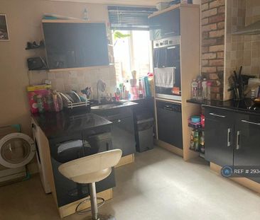 1 bedroom flat to rent - Photo 6