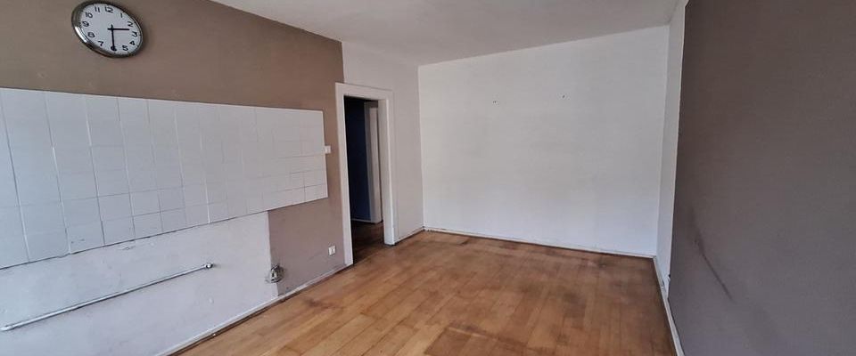 Dachgeschoss 4 Zi KDB 107 m2 Wuppertal Wichlinghausen - Photo 1