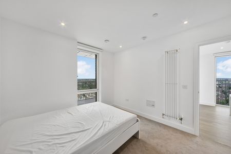 1 Bed Flat, Heartwood Boulevard, W3 - Photo 4