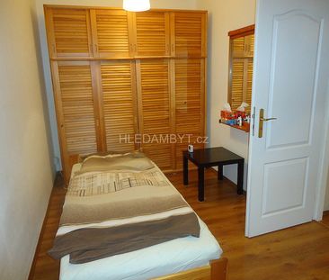 Pronájem bytu 1+1 39 m² - Photo 2