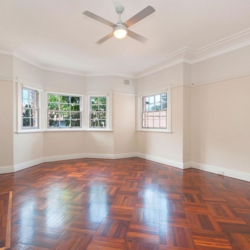 6/43 The Crescent, Manly NSW 2095 - Apartment For Rent | Domain - Photo 1