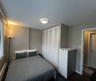 1BR - Bedroom for Rent near UBC (University Blvd) - Photo 3