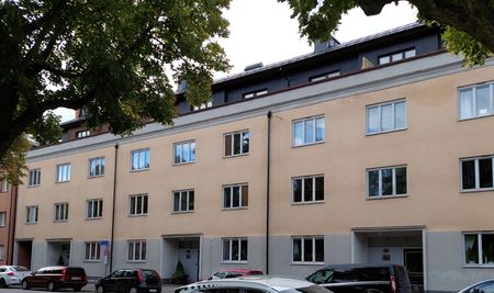 Intagsgatan, Eskilstuna - Foto 5