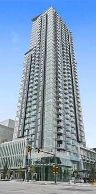 Executive Fully Furnished Surrey Central 1 BED Apartment For Rent - Photo 1