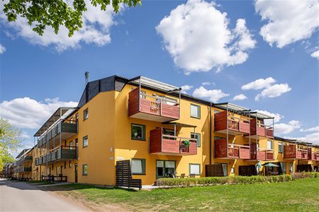 Skolgatan 10 U - Foto 2